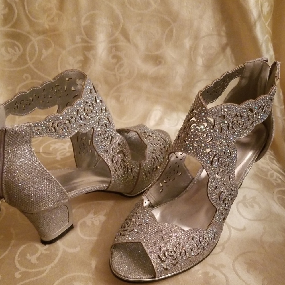 Booties - Picture 2 of 4